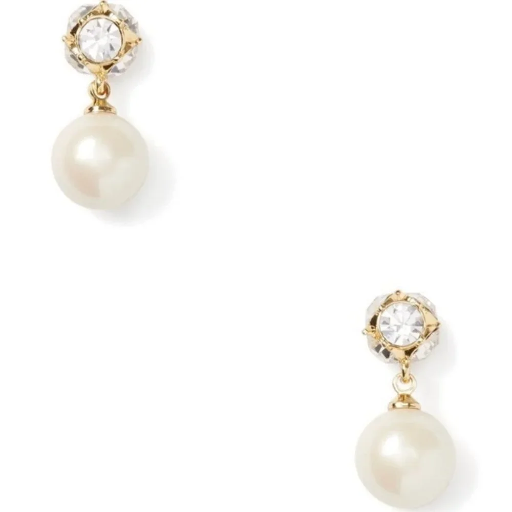 Kate Spade New York Lady Marmalade Earrings